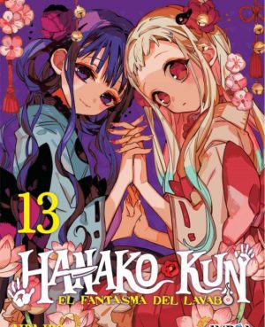 Hanako-Kun 13