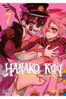 Hanako-Kun 7