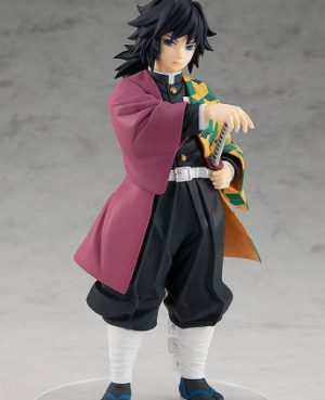 Figura Good Smile Giyu Tomioka