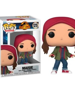 Funko Pop Movies 1215 Maisie