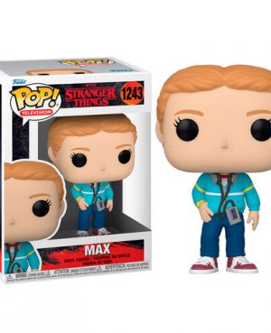 Funko Televisión 1243 Max