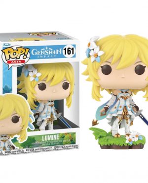 Funko Pop Asia 161 Lumine