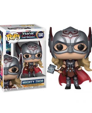 Funko Pop Marvel 1041 Mighty Thor