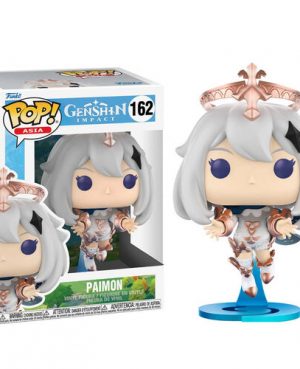 Funko Pop Asia 162 Paimon