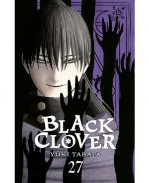 Black Clover 27