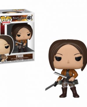 Funko Pop Animación 461 Ymir