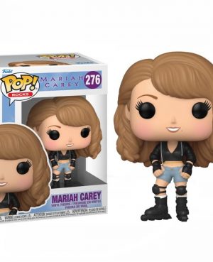 Funko Pop Rocks 276 Mariah Carey