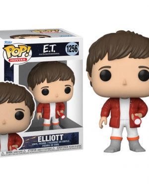 Funko Pop Movies 1256 Elliot
