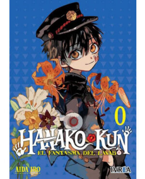 Hanako-Kun 0