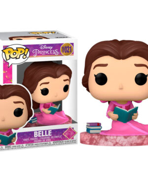Funko Pop Disney 1021 Bella