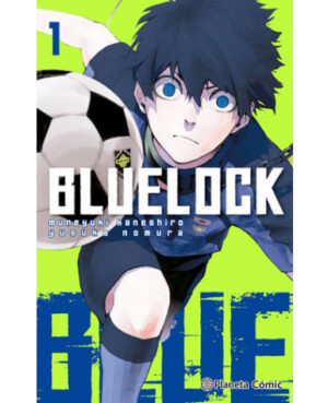 Blue Lock 1