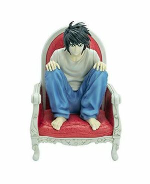 Figura Abystyle L Death Note