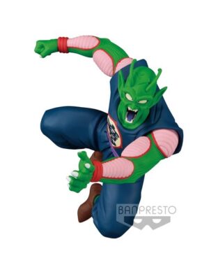 Figura Banpresto Piccolo Daimaoh Match Makers