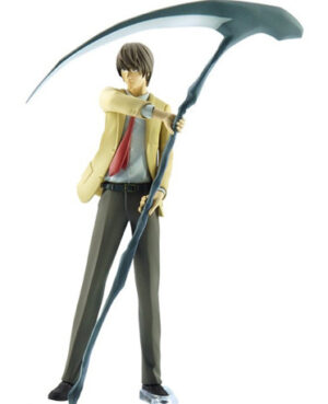 Figura Abystyle Light Death Note