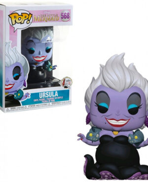 Funko Pop Disney 568 Ursula