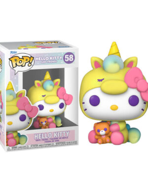 Funko Pop Hello Kitty 58 Hello Kitty