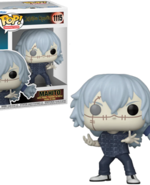 Funko Pop Animación 1115 Mahito