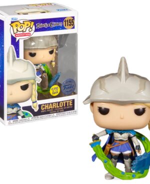 Funko Pop Animación 1155 Charlotte