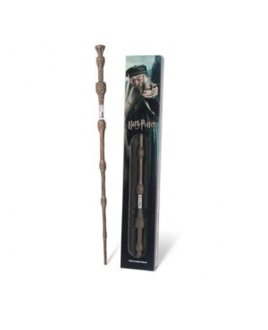 Varita Albus Dumbledore Noble Collection