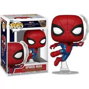 Funko Pop Marvel 1160 Spider-Man