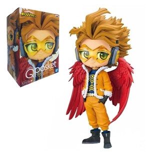 Figura Qposket Hawks