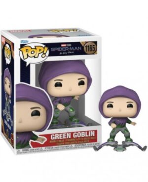Funko Pop Marvel 1165 Green Goblin
