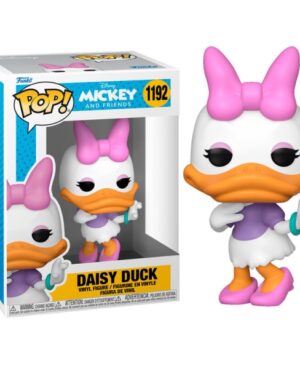 Funko Pop Disney 1192 Daisy Duck