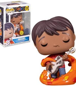 Funko Pop Disney 1237 Miguel