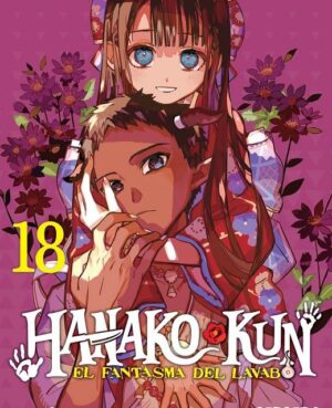 Hanako-Kun 18