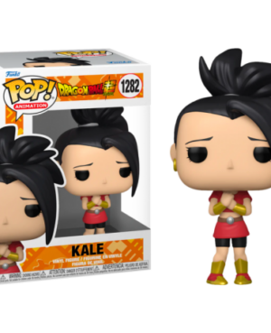 Funko Pop Animación 1282 Kale