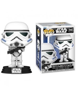 Funko Pop Star Wars 598 Stormtrooper