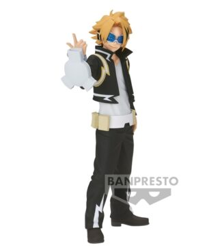 Figura Banpresto Denki Kaminari Age Of Heroes