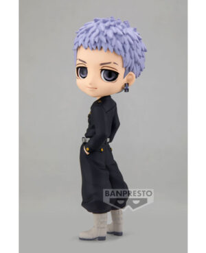 Figura Qposket Takashi Mitsuya