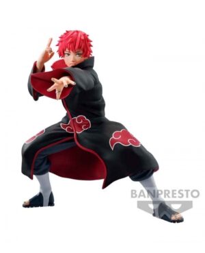 Figura Banpresto Sasori Vibration Stars