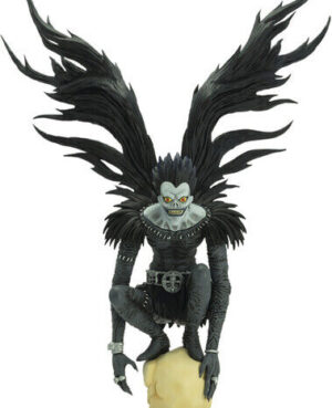 Figura Abystyle Ryuk 30 Cm