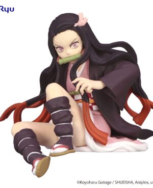 Figura FurYu Nezuko Kamado Noodle Stopper