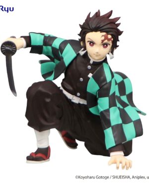Figura FurYu Tanjiro Kamado Noodle Stopper