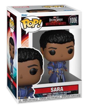 Funko Pop Marvel 1006 Sara