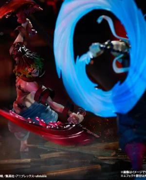 Ichiban Kuji Demon Slayers The City Where Demons Dwell