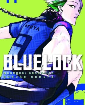 Blue Lock 14
