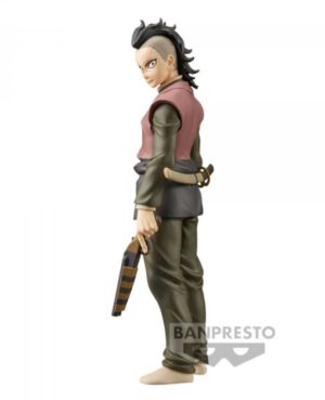 Figura Banpestro Genya Demon Slayer Vol 38