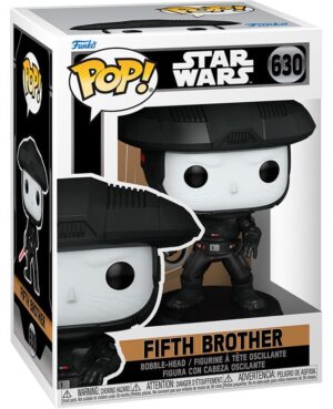 Funko Pop Star Wars 630 Fifth Brother