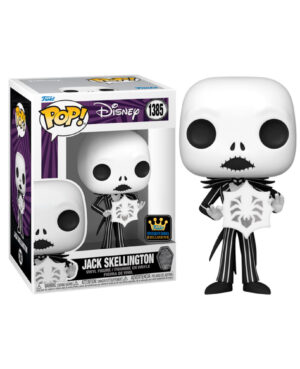 Funko Pop Disney 1385 Jack Skellington