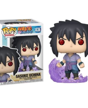 Funko Pop Animación 1436 Sasuke Uchiha