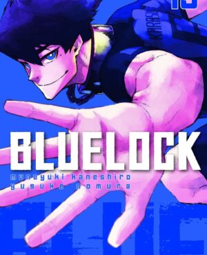 Blue Lock 13