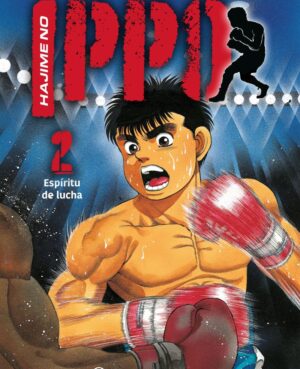 Hajime No Ippo 2