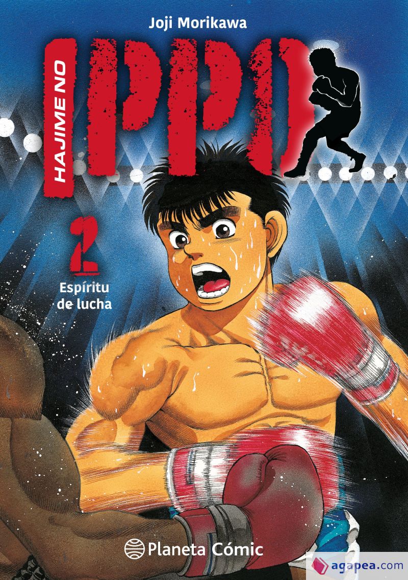 Hajime No Ippo 2