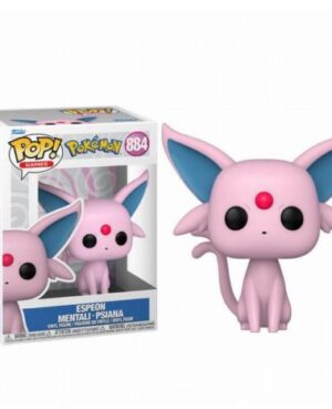 Funko Pop Games 884 Espeon