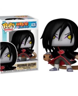Funko Pop Animación 1435 Orochimaru (Akatsuki)