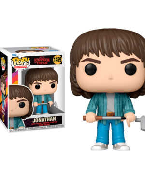 Funko Pop Televisión 1459 Jonathan